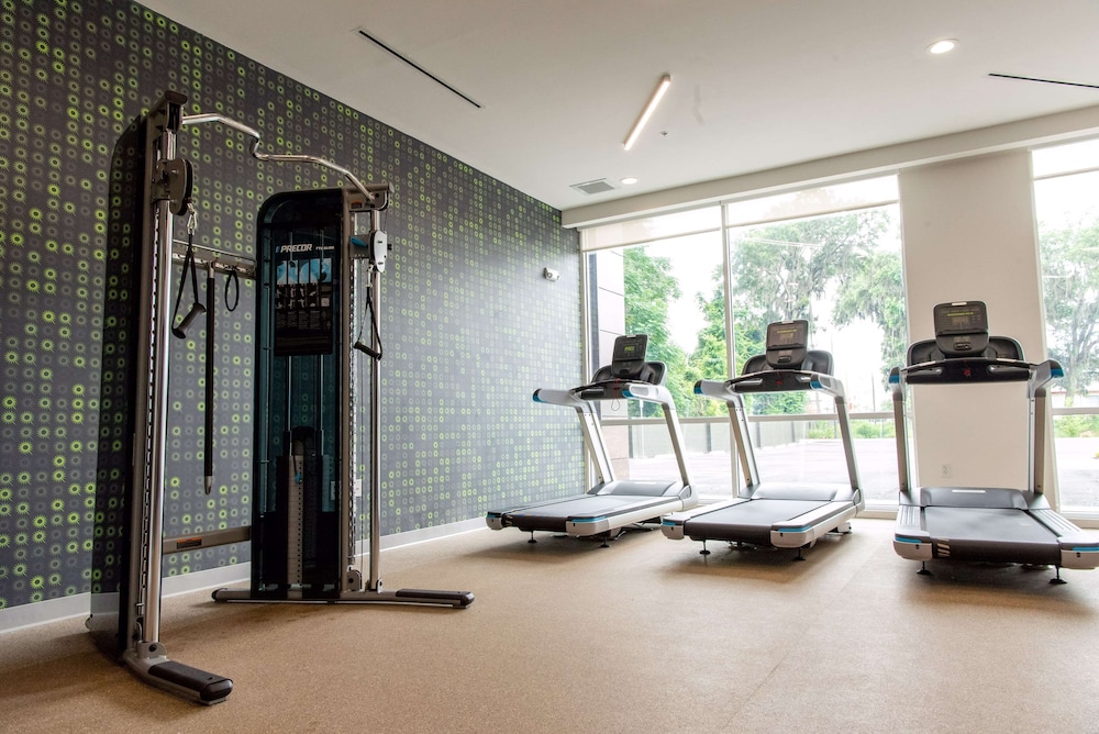 La Quinta Inn & Suite by Wyndham Lake City 22/29