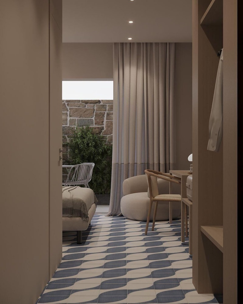 Hotel Rivage Sorrento 47/79