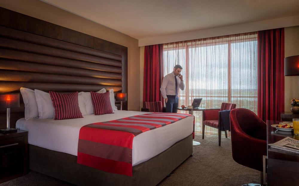 Lough Rea Hotel & Spa 5/51