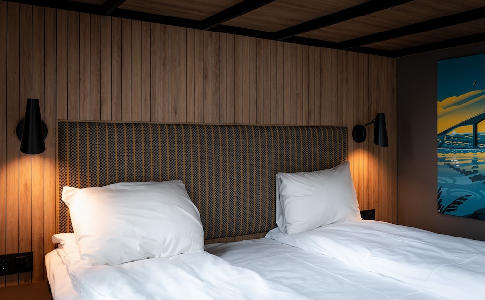 Quality Hotel Ramsalt 20/50