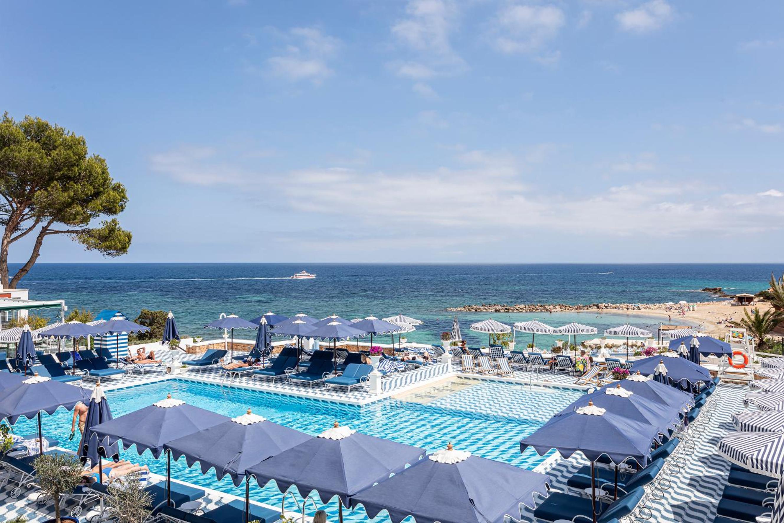 Hotel Mongibello Ibiza 42/49