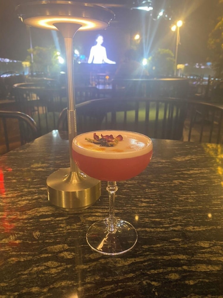 Victor Metropolis Hotel & Rooftop Bar 28/50