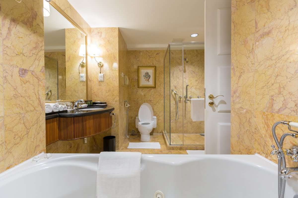 Dusit Princess Melaka 60/63