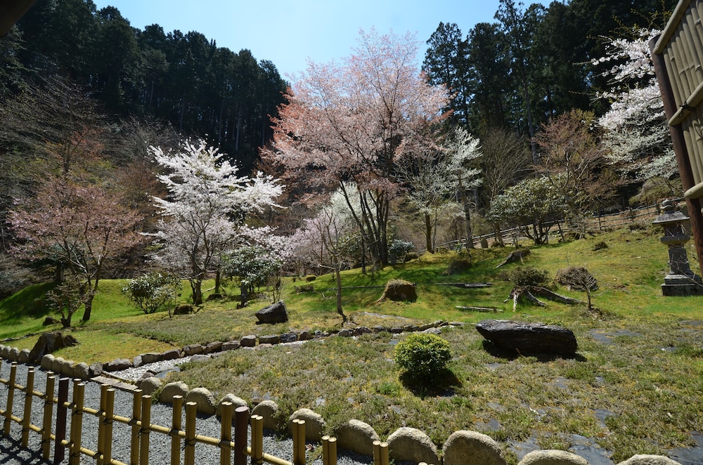 Koyasan Syukubou Fudouin 42/50