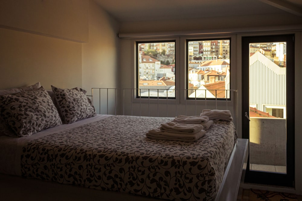 Maria Muralha Historic House 20/50