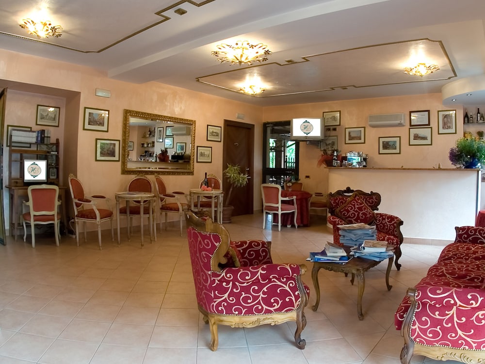 Hotel Louis II 47/66