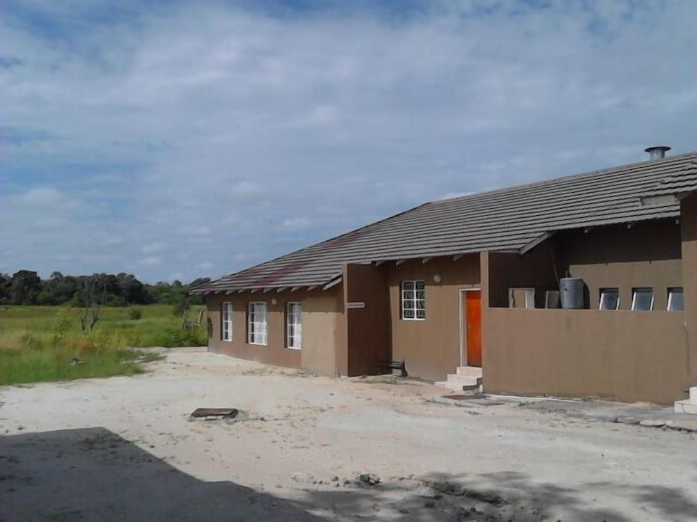 Kesmo Lodge 38/45