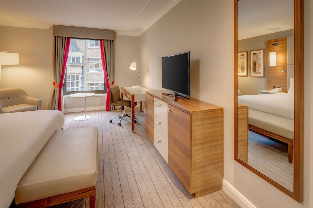 Hilton Cambridge City Centre 31/64