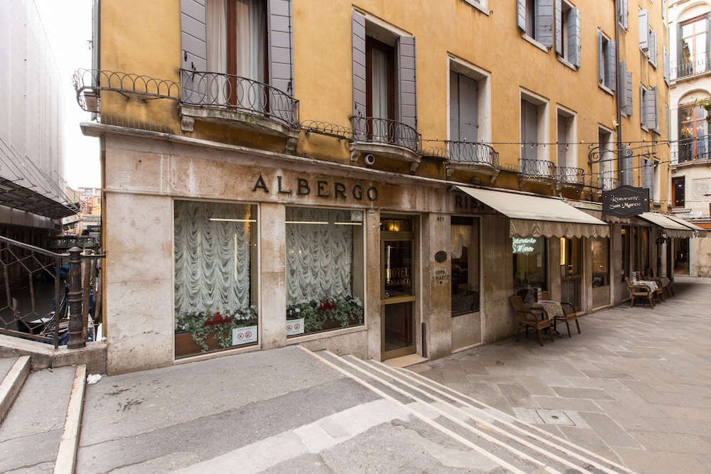Albergo San Marco 5/54
