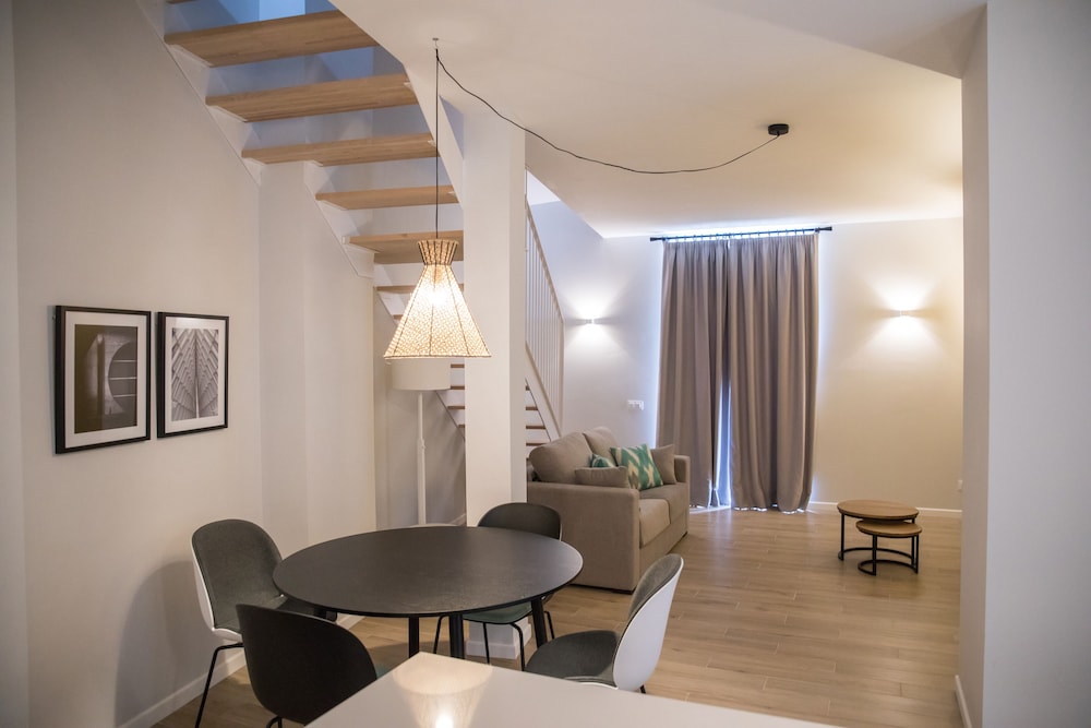 Libere Valencia Jardin Botanico Apartments 45/63