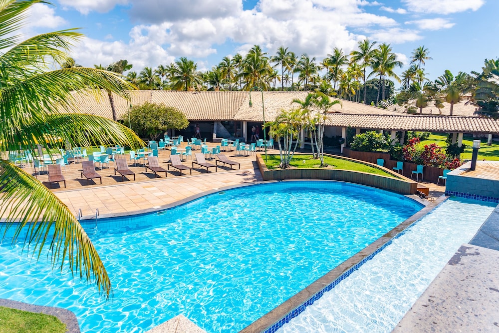 Porto Seguro Eco Bahia Hotel 71/85