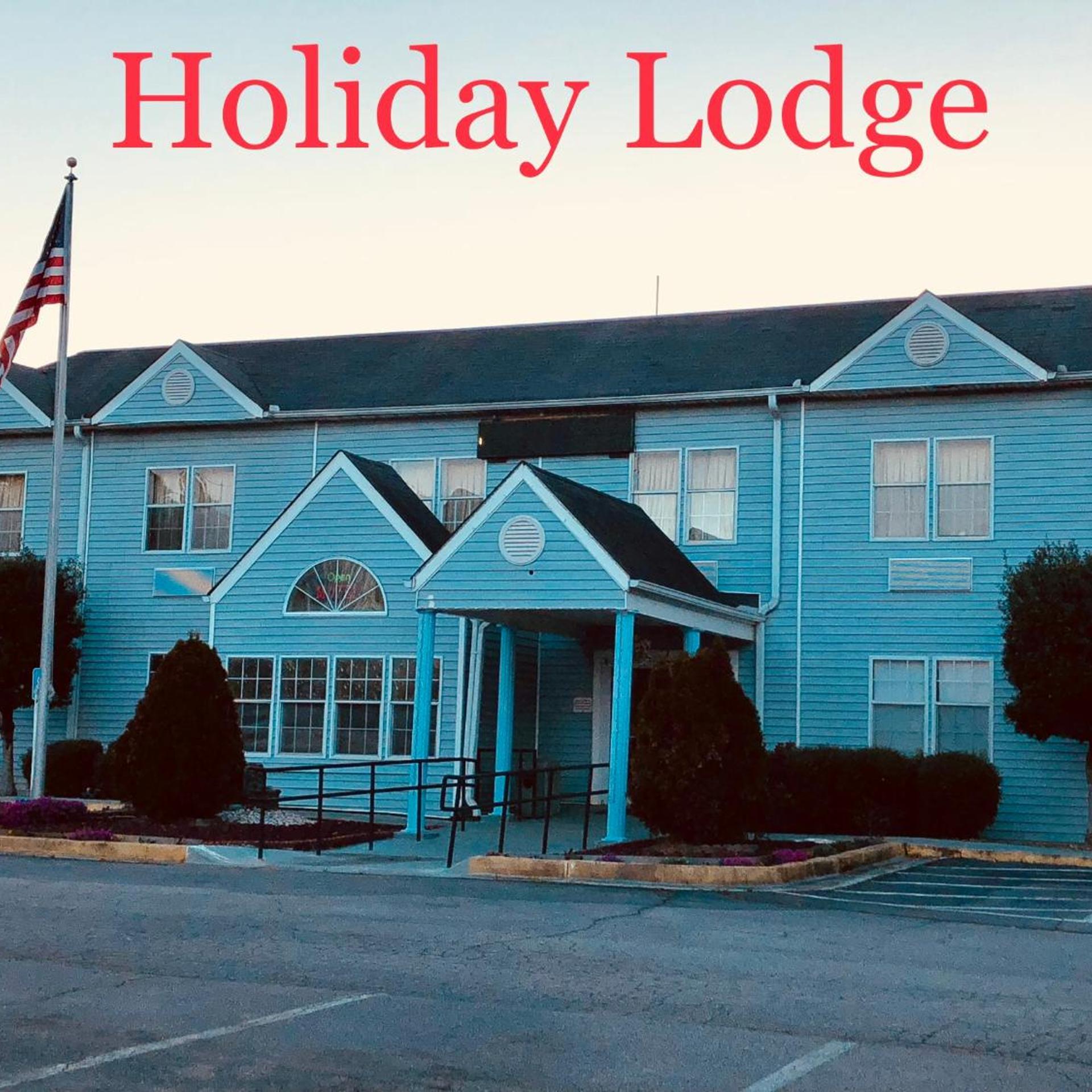 Holiday Lodge 3/30