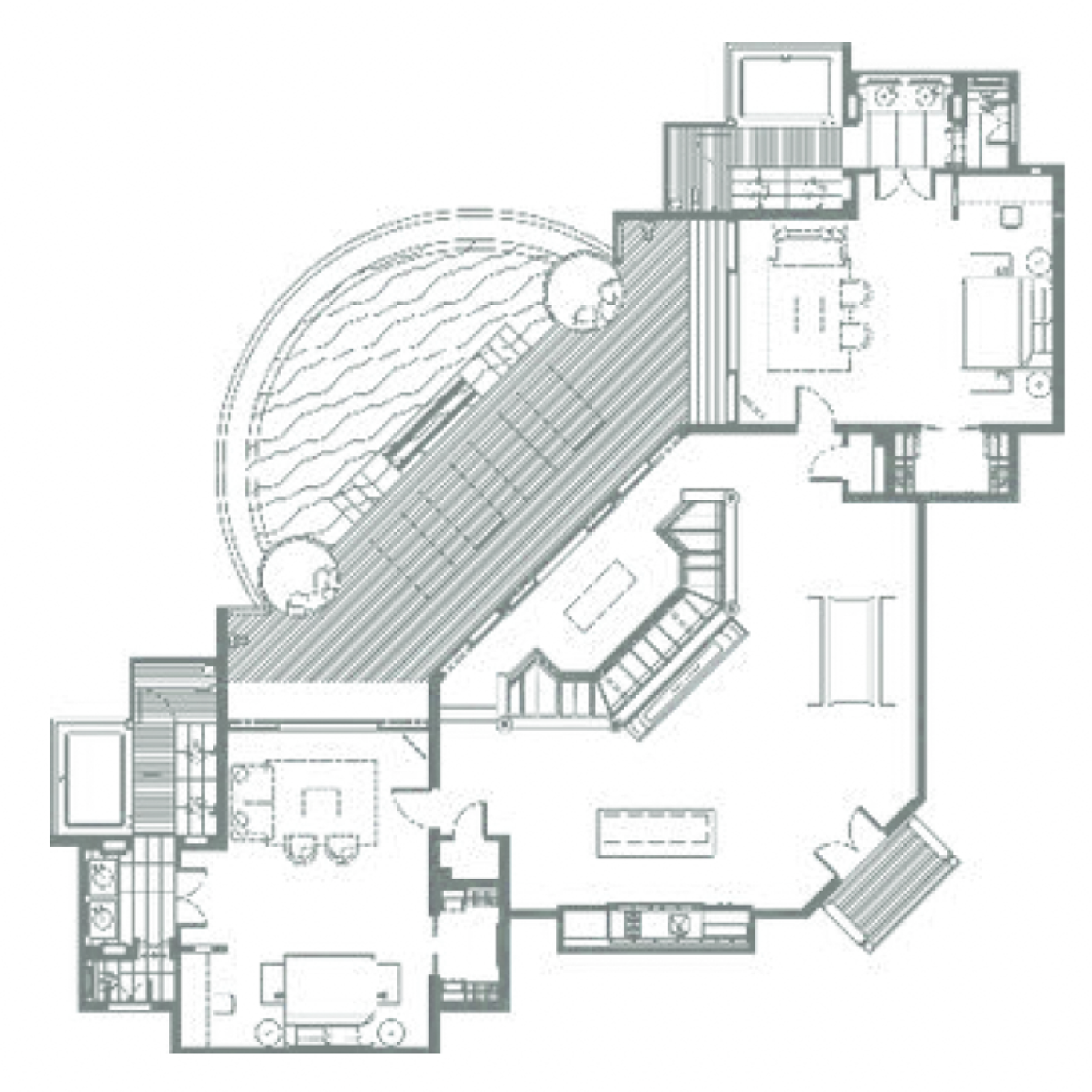 SONG SAA PRIVATE ISLAND 1/50