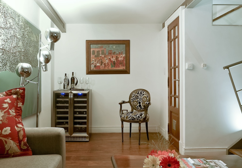 San Telmo Luxury Suites 52/72