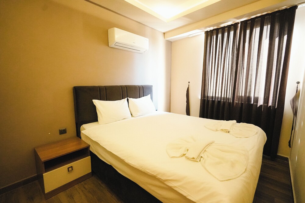 Hayal Residence Apart Otel 16/50