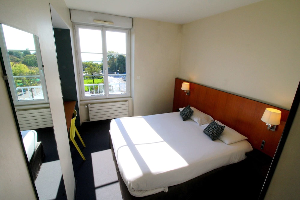 Citotel De La Gare 18/50