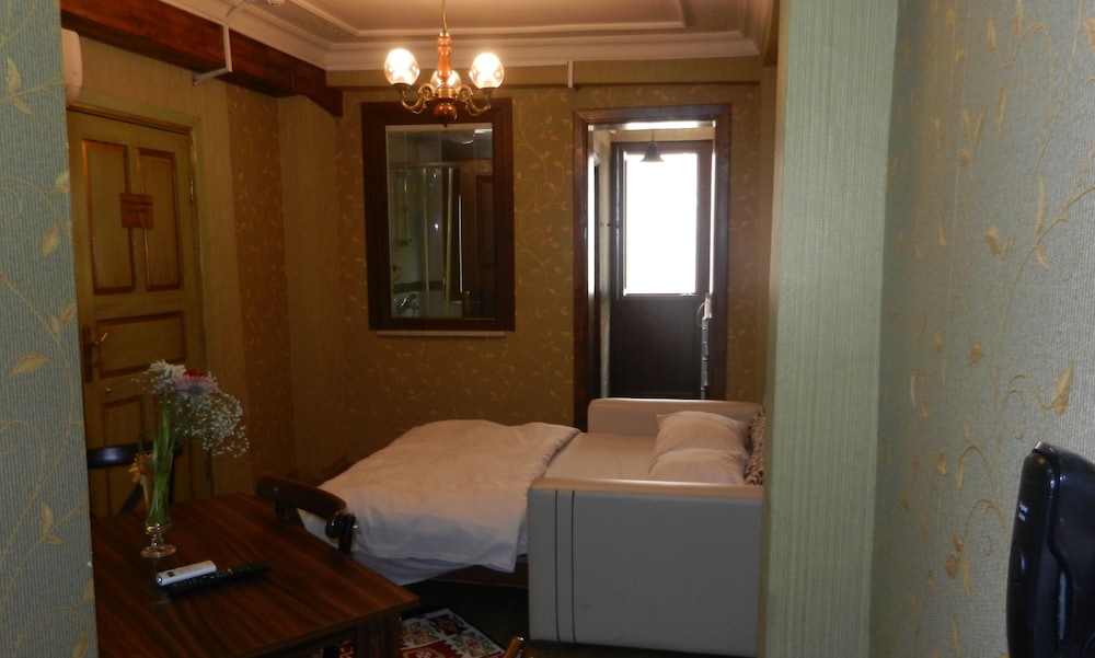 Royal Suites Sultanahmet 24/50