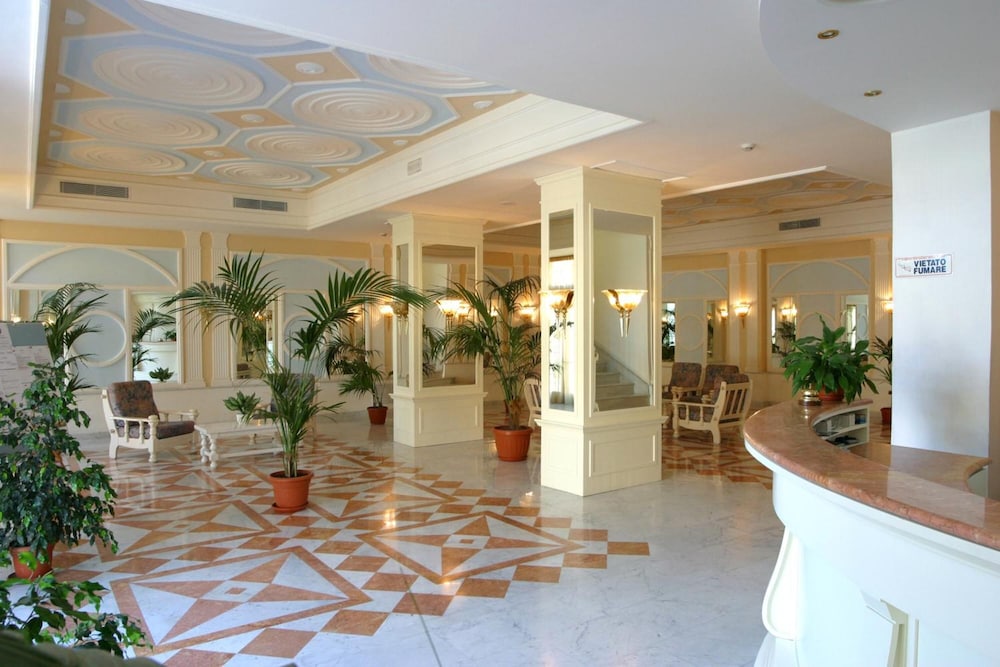 Hotel Villa Igea 11/62