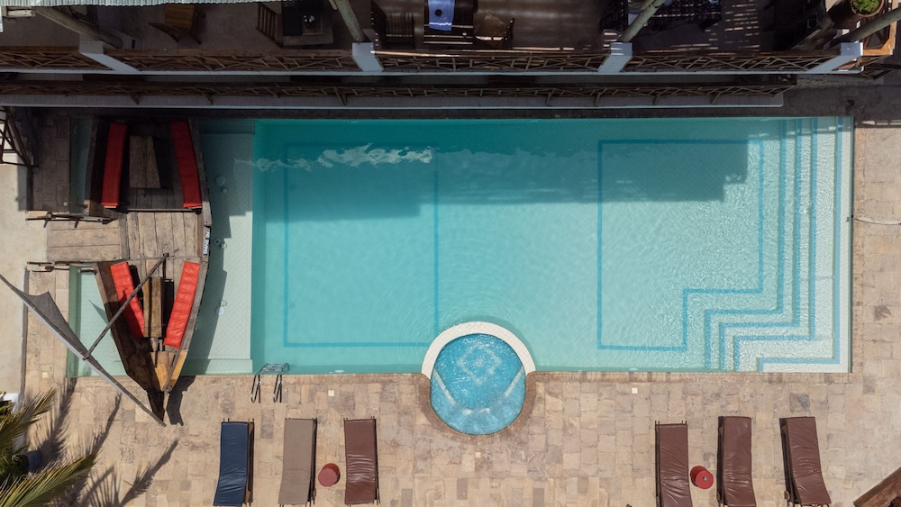 Nungwi Garden Boutique Hotel 38/60