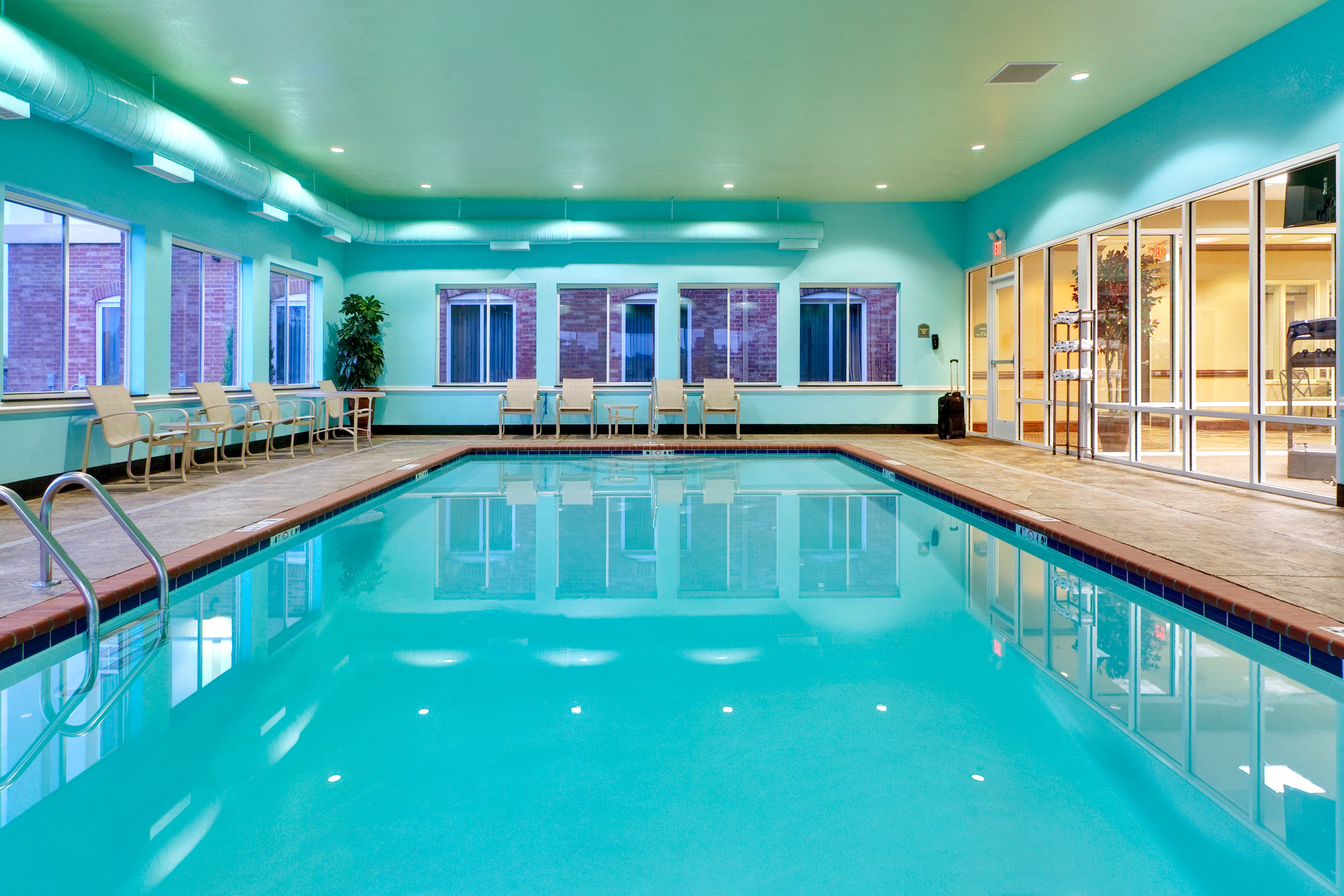 Holiday Inn Express Hotel & Suites Millington-Memphis Area 18/31