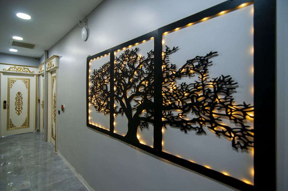 Vali Konak Hotel 42/65