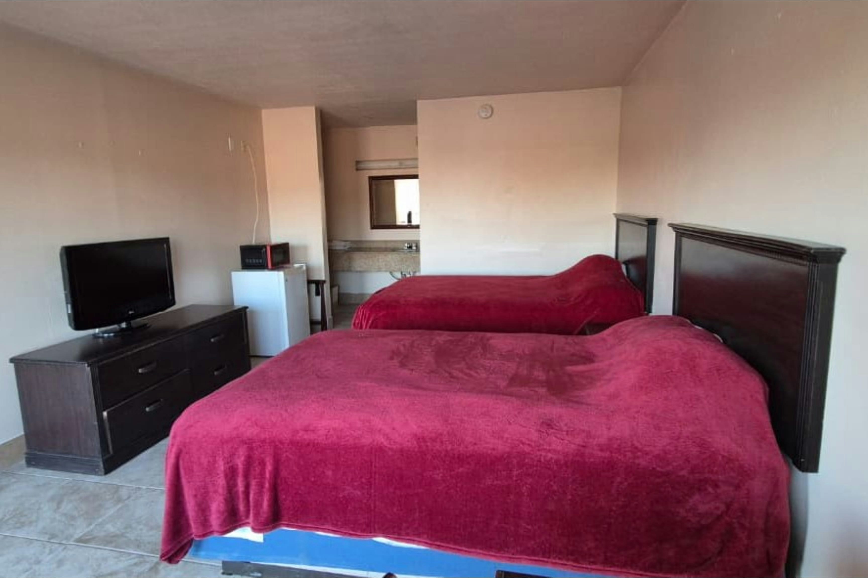 Central Motel Kissimmee Near Disney World 25/48