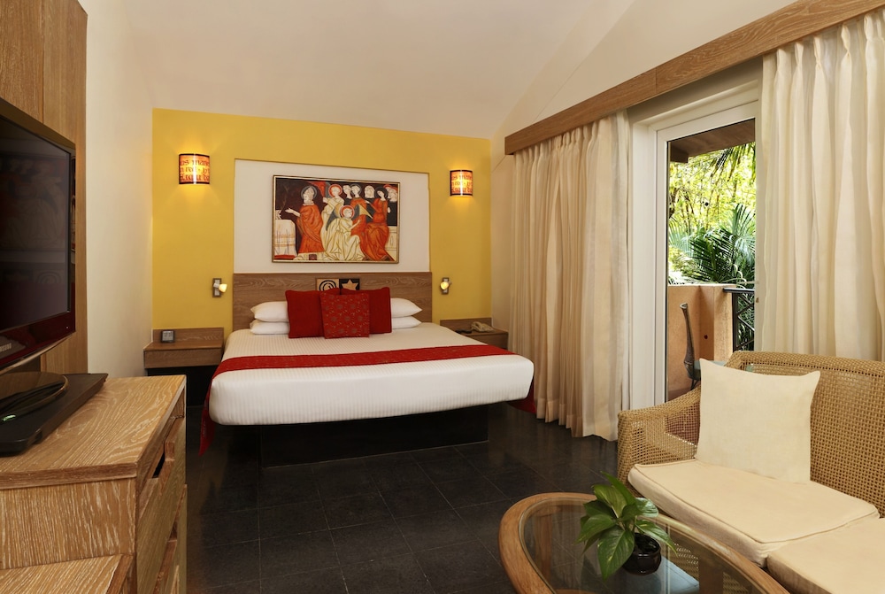 Lemon Tree Amarante Beach Resort 16/50