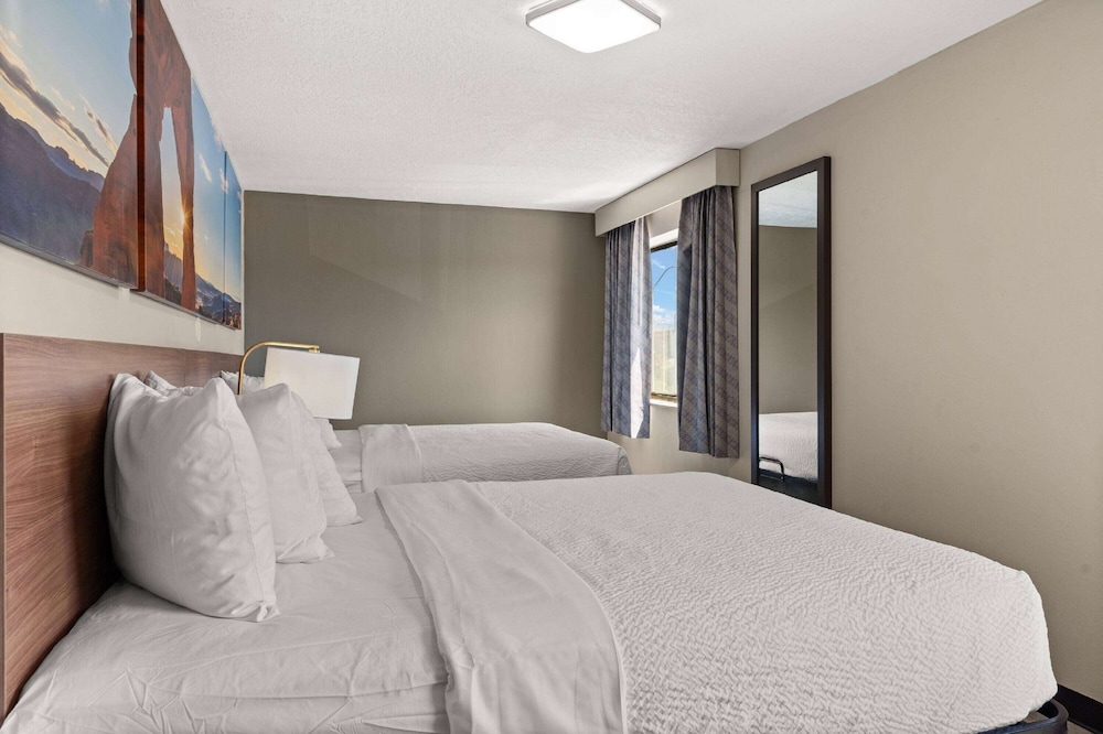Days Inn by Wyndham Albuquerque I-25 25/50