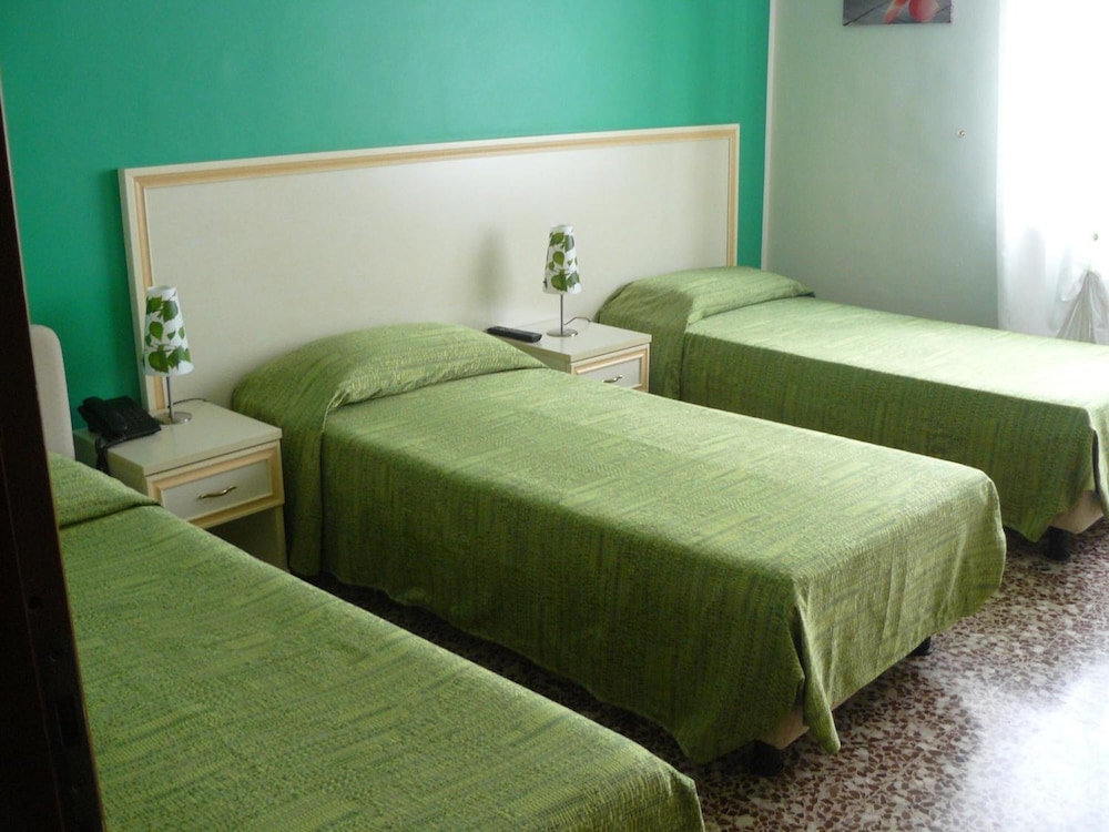 Hotel Vittoriano 6/40