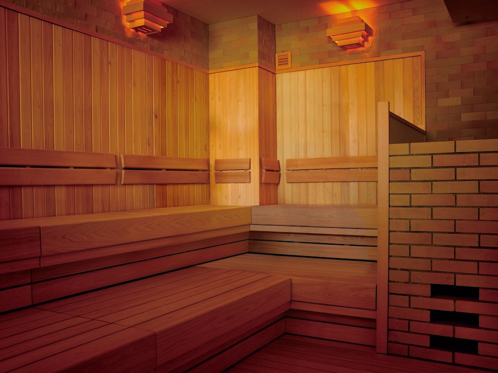 The Terrace Club Wellness Thalasso At Busena, an SLH Hotel 27/57