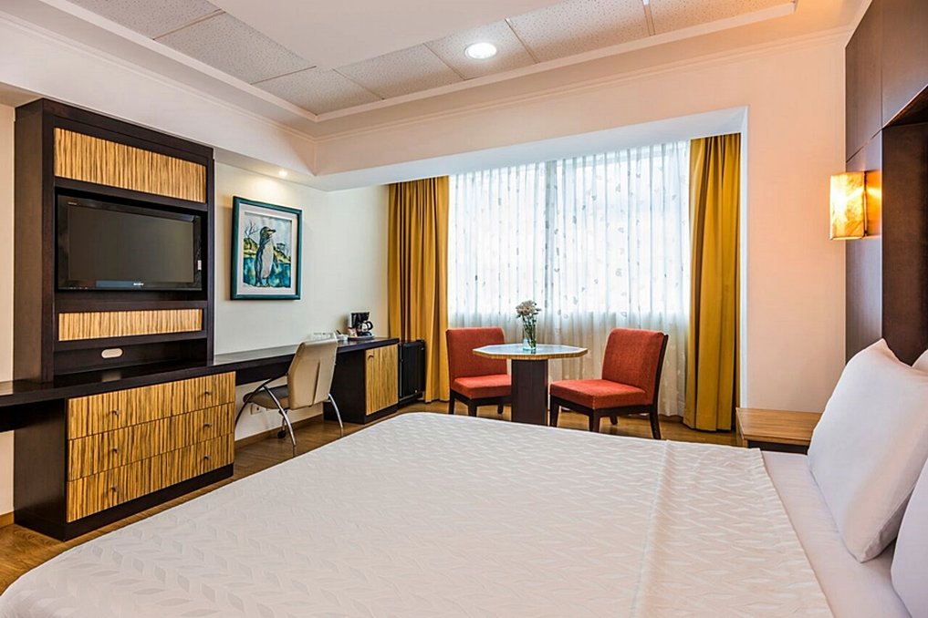 Hotel GH Galeria 31/55
