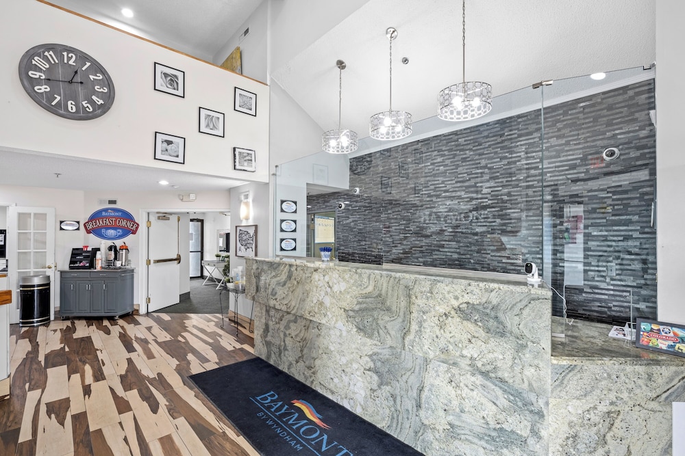 Baymont By Wyndham Fort Collins photo5