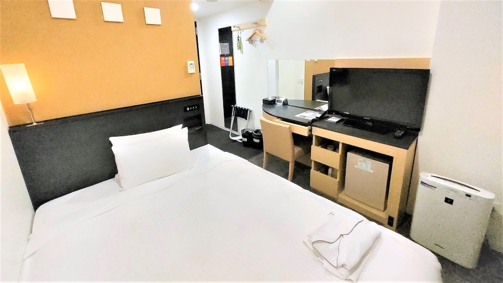 Sotetsu Fresa Inn Nihombashi-Ningyocho 24/50