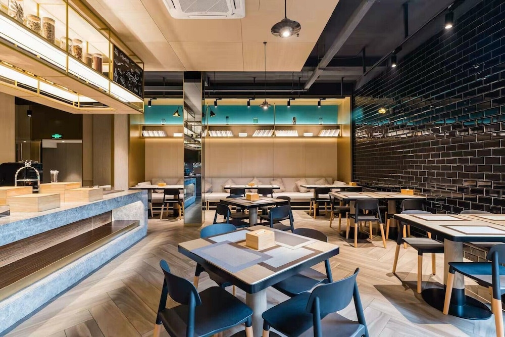 Maixinge Boutique Hotel Chuansha Branch 42/54