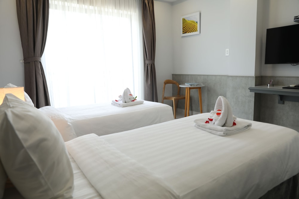 Fide Hotel 8/59