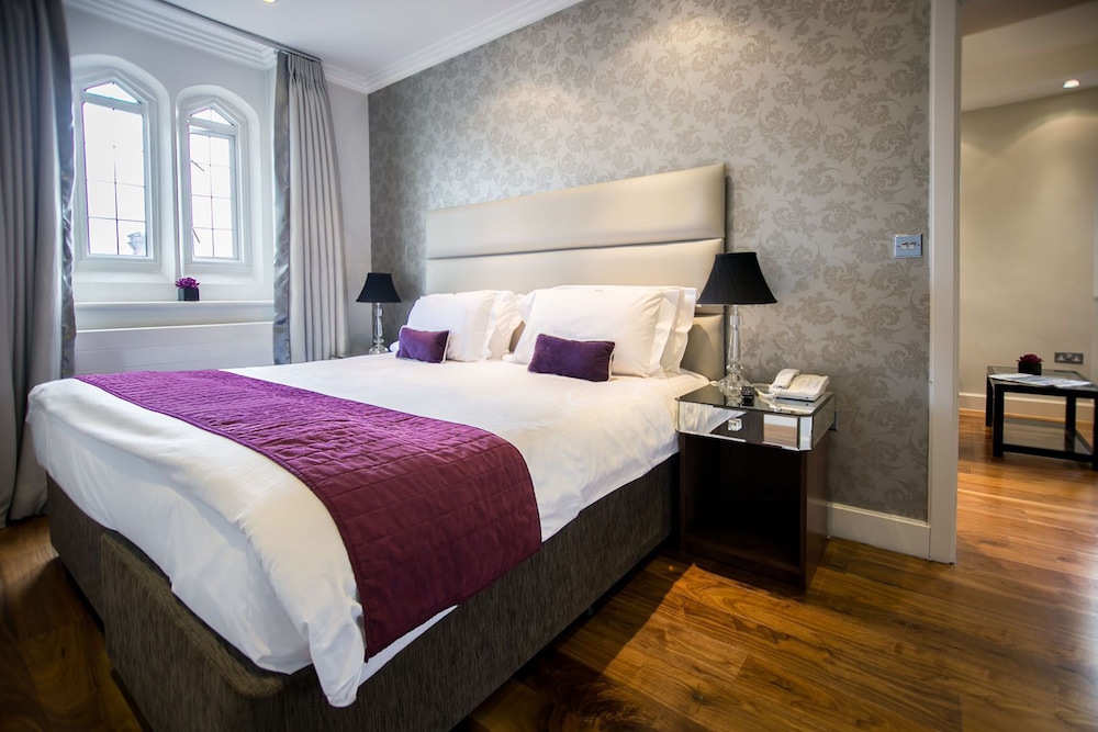 The Pillar Hotel London 19/61
