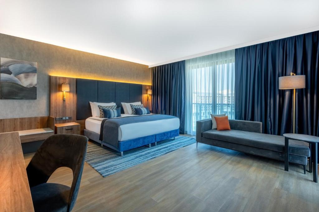 Budan Hotel Afyon 25/50