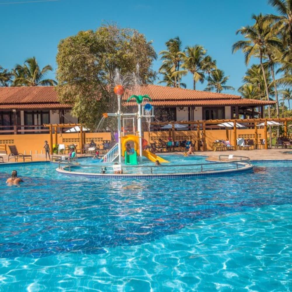 Porto Seguro Praia Resort 63/75