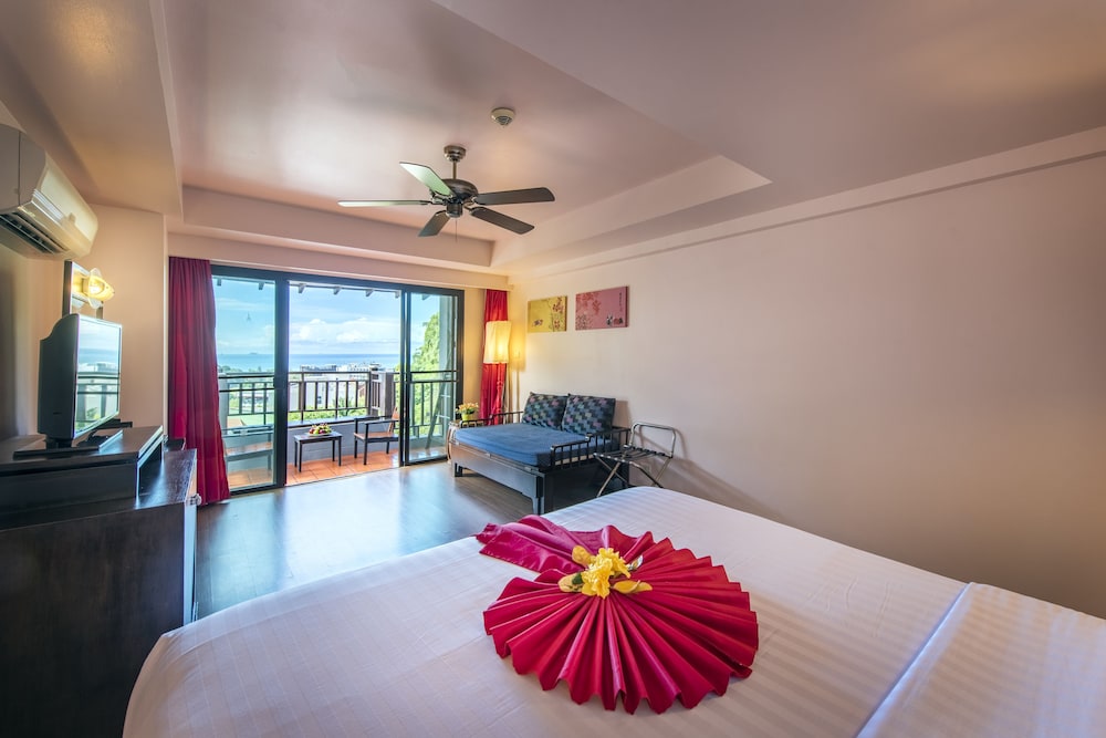 Krabi Cha Da Resort 16/50