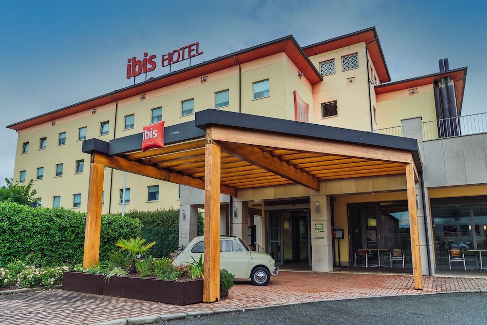Ibis Como 11/64