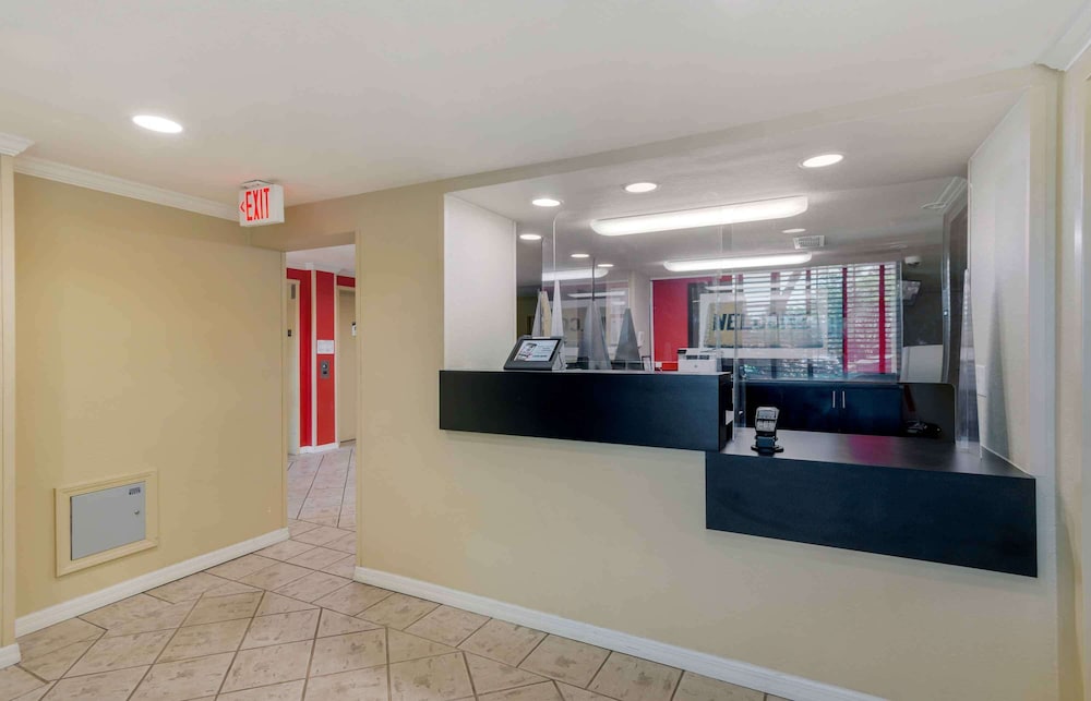 Extended Stay America - Atlanta - Marietta - Powers Ferry Rd 4/66