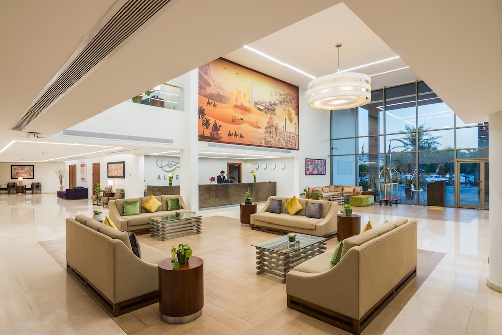 فندق قرية الريم(Al Reem Village Hotel) 31/51