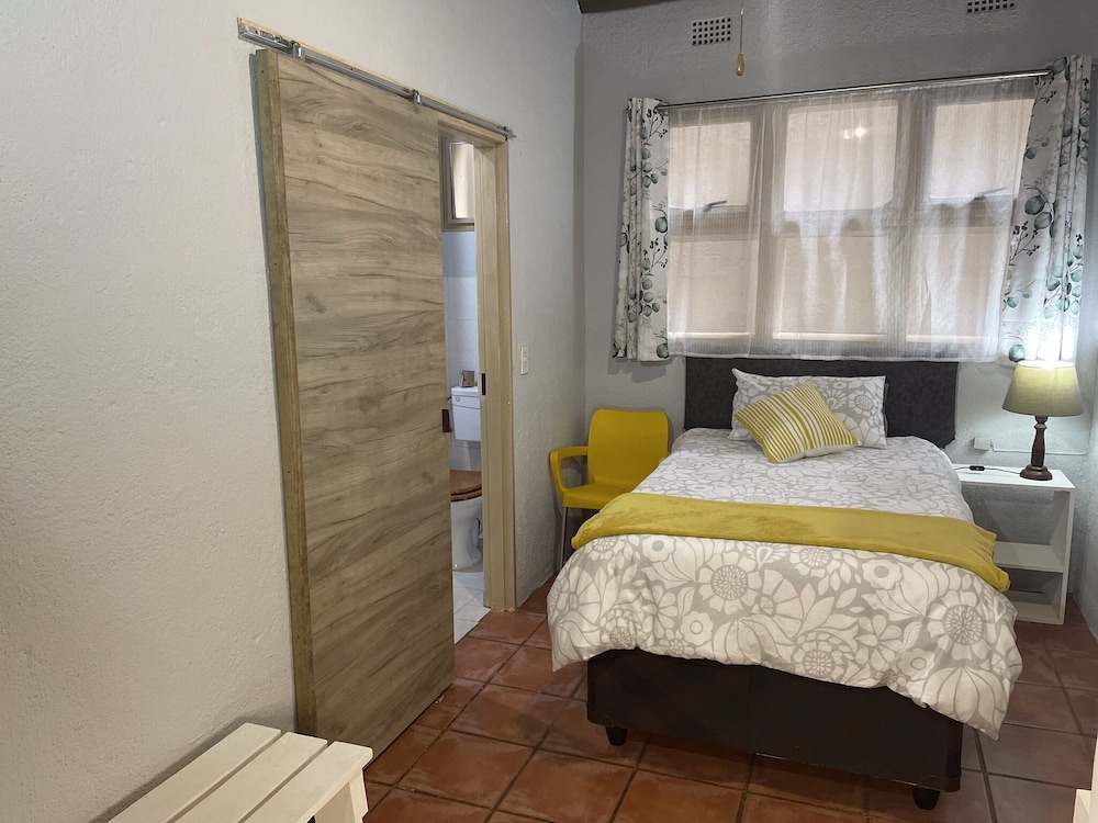 Sabie Self-Catering Apartments 8/50