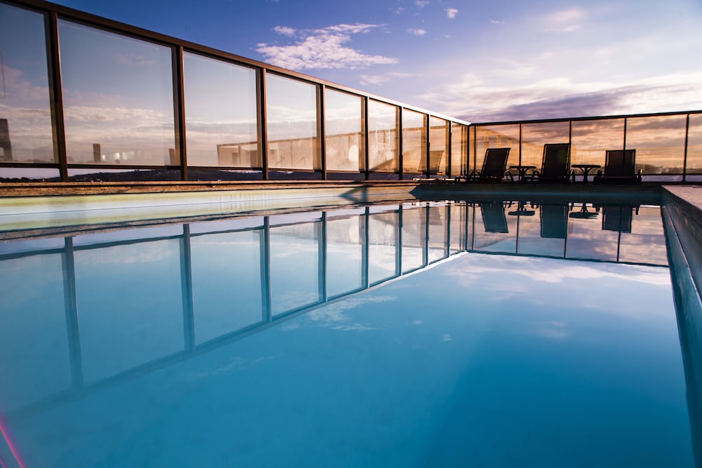 Lagoon Prime Hotel (ex DH Hotel Airport Lagoa Santa) 13/36