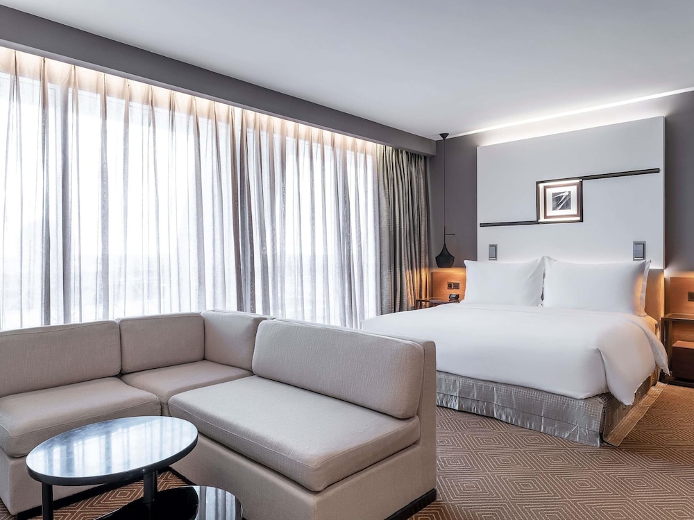 Movenpick Hotel & Convention Centre KLIA 36/63