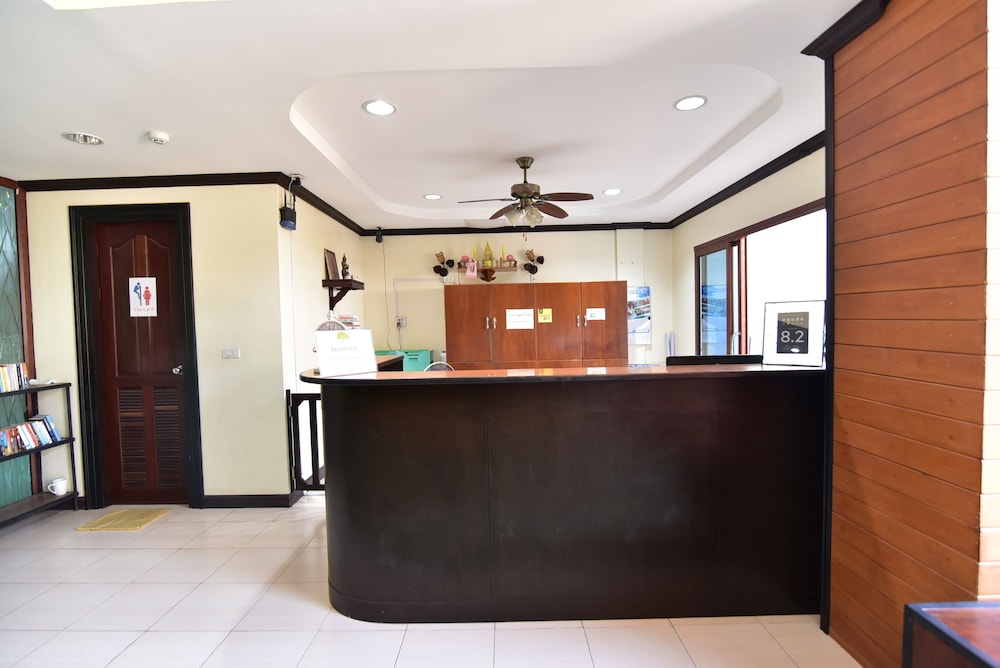 The Green Hotel Koh Lipe 14/61