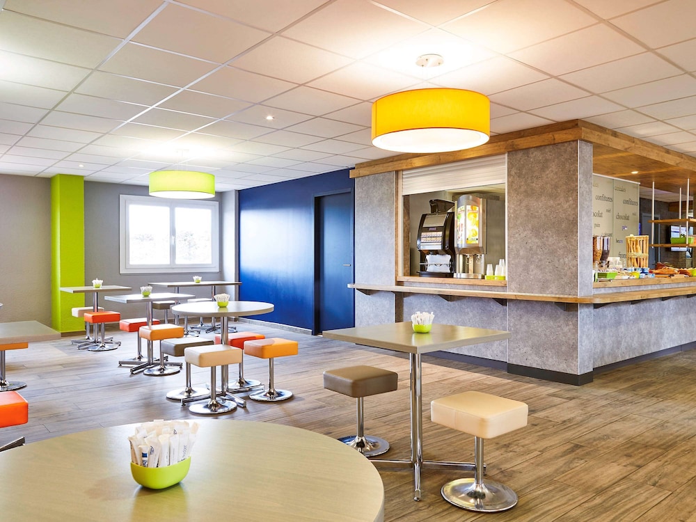Ibis Budget Airport Marseille Provence 6/55
