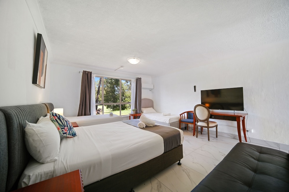 Golf Place Inn 20/50