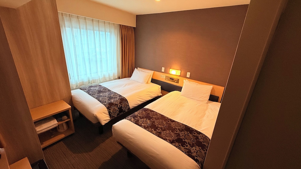 Hotel Suave Shibuya 9/24