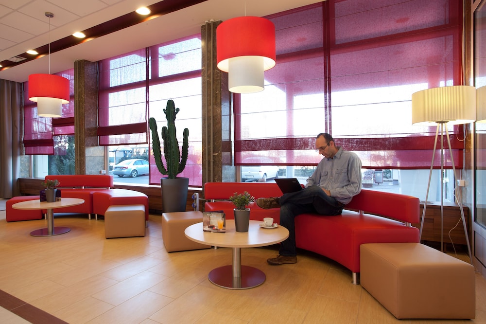 Ibis Budapest Citysouth 39/69